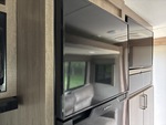 Interior with Freezer