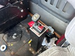 Cab with
