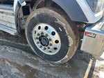 4 Underbody - Truck with