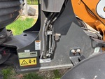 Chassis with Frame Condition