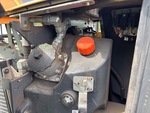 Hydraulics with Hydraulic Tank