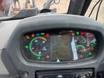 Control Station with Warning Lights