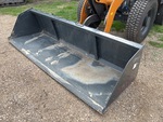 Specialty with Loader Bucket Condition