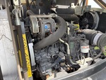 Engine with Engine - Left Side