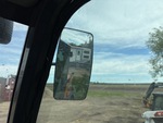 Control Station with Mirrors
