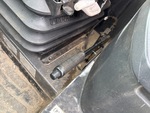 Safety with Safety Lock Out/Stop