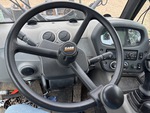 Control Station with Steering Controls