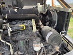 Engine with Exhaust System