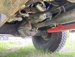 Drivetrain with Transmission