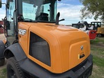 General Appearance with Sheet Metal (fiberglass) Condition