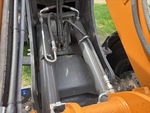 Hydraulics with Loader Lift Cylinders