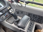 Control Station with Hydraulic Controls