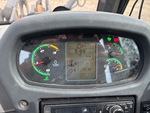 Control Station with Gauges