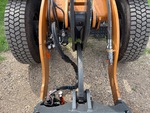 Chassis with Tilt Linkage