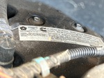 Motor with