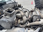 Motor with