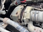 Motor with