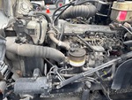 Motor with