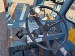 Control Station with