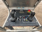 Control Station Upper with