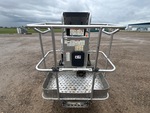 Control Station Upper with