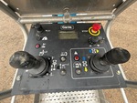 Control Station Upper with