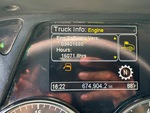 4 Transmision with Engine Hours