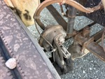 Brakes with