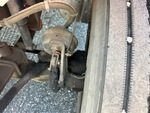 Brakes with