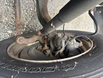 Brakes with
