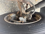 Brakes with