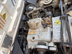Basic Refrigeration Unit with