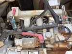 Basic Refrigeration Unit with