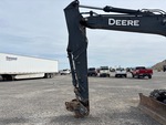 v2 Chassis - Excavator with