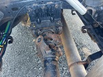 Drivetrain with