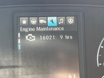 Cab with Engine Hours