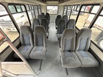 Interior with