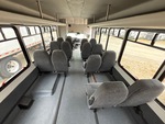 Interior with