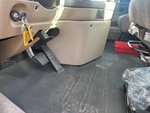 Cab with