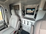 Cab with