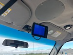 Cab with