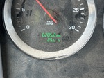 Cab with Engine Hours