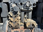 Hydraulics with