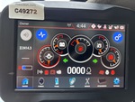 Control Station with Warning Lights