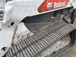 Chassis with Frame Condition