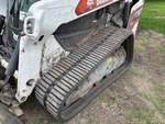 Undercarriage with Track Belt Condition