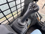 Control Station with Drivetrain Controls