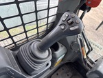 Control Station with Steering Controls
