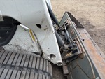 Chassis with Chassis to Arm Pins
