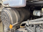 Engine with Exhaust System